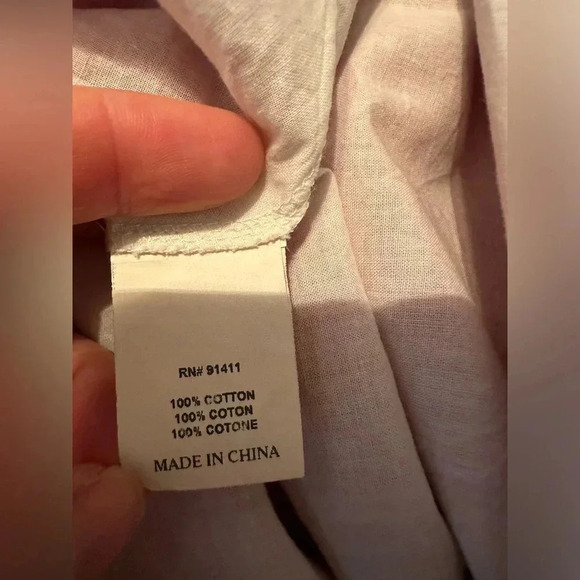 Elegant Red Midi Skirt - Picture 5 of 6